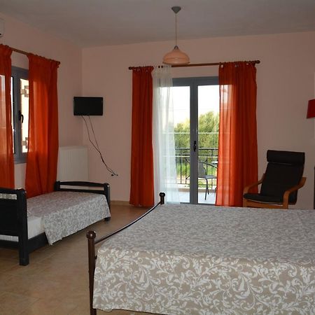 Lotus Sea View Studio Apartment 2 Ληξούρι Εξωτερικό φωτογραφία