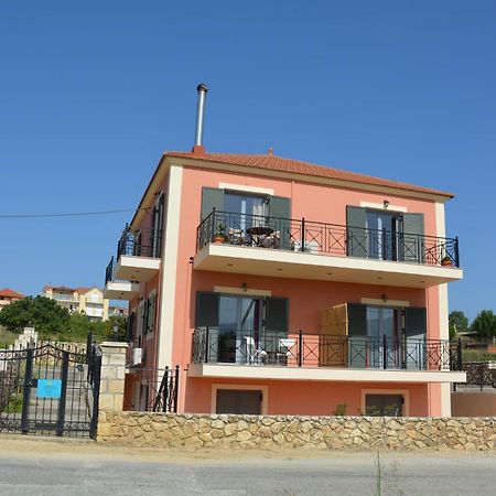 Lotus Sea View Studio Apartment 2 Ληξούρι Εξωτερικό φωτογραφία