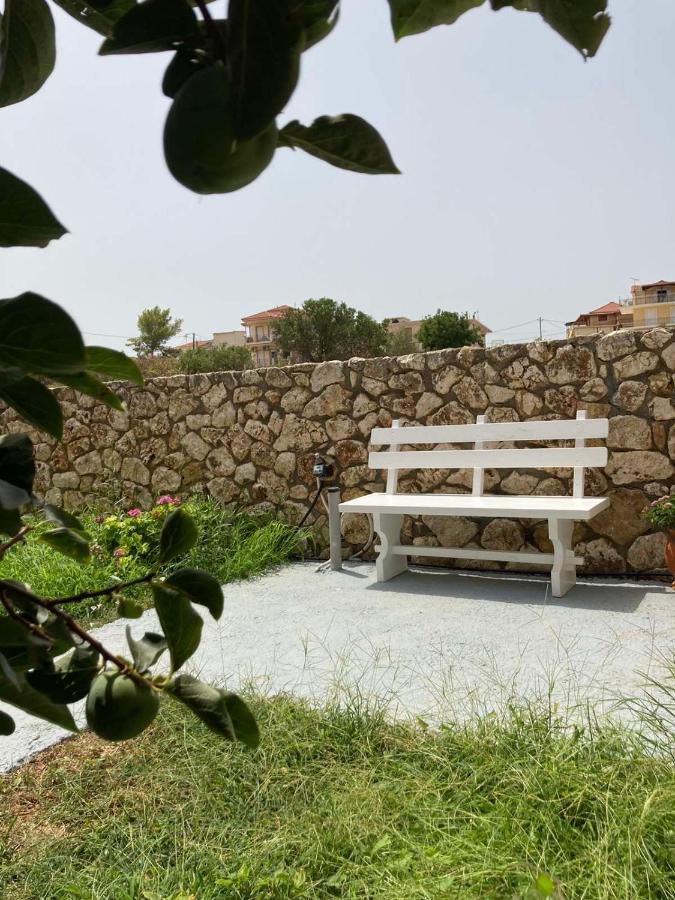 Lotus Sea View Studio Apartment 2 Ληξούρι Εξωτερικό φωτογραφία