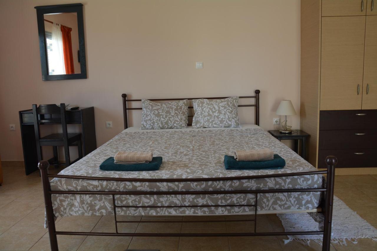 Lotus Sea View Studio Apartment 2 Ληξούρι Εξωτερικό φωτογραφία