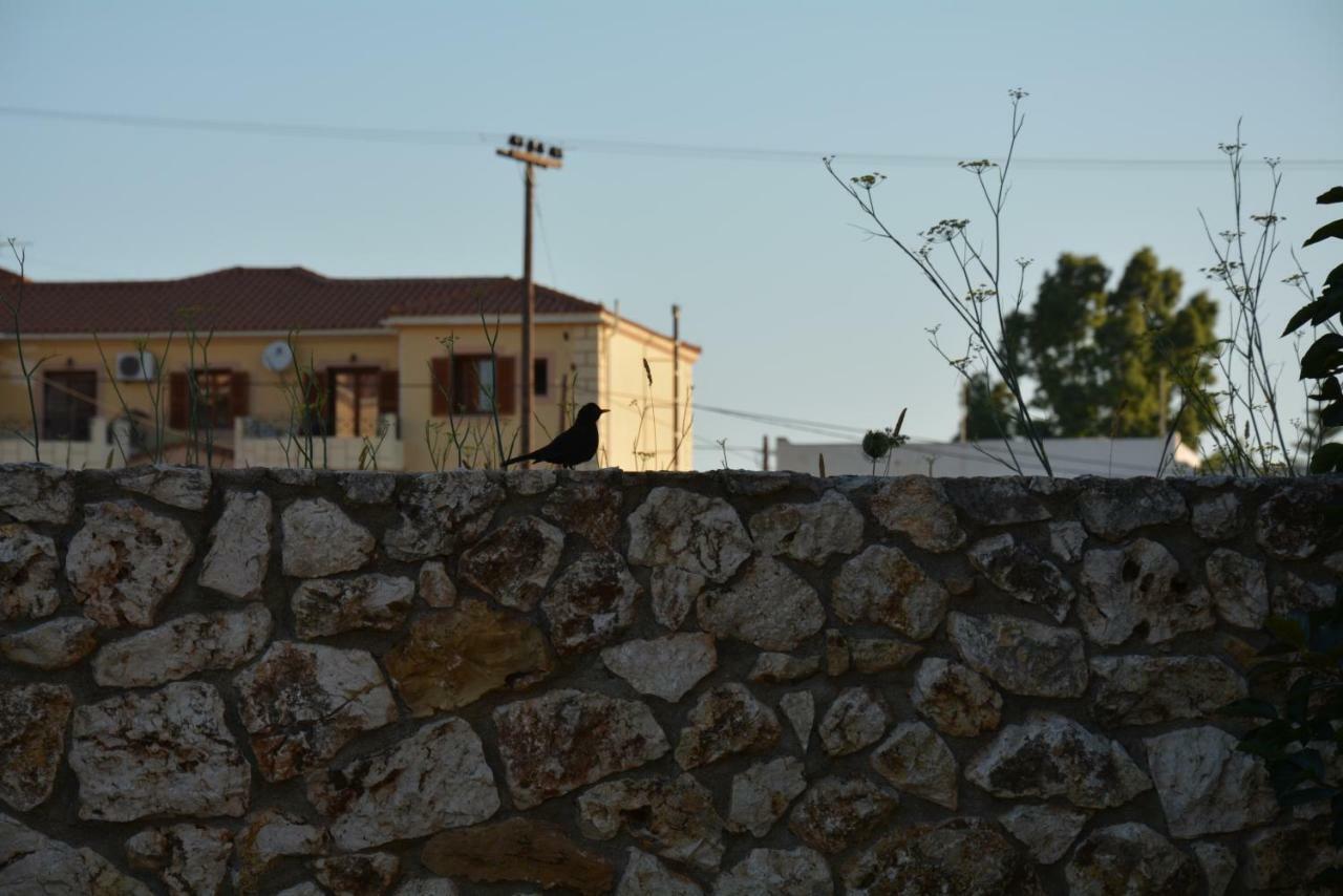 Lotus Sea View Studio Apartment 2 Ληξούρι Εξωτερικό φωτογραφία