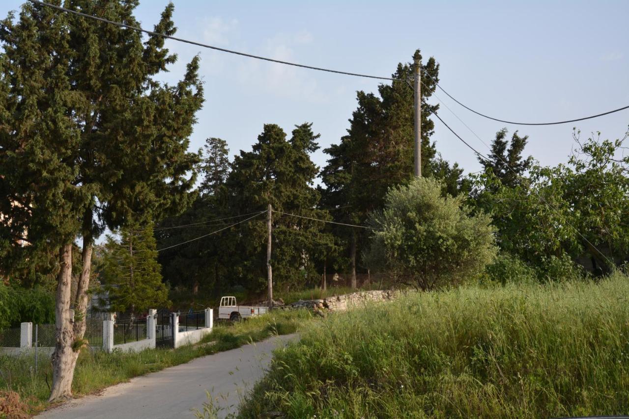 Lotus Sea View Studio Apartment 2 Ληξούρι Εξωτερικό φωτογραφία