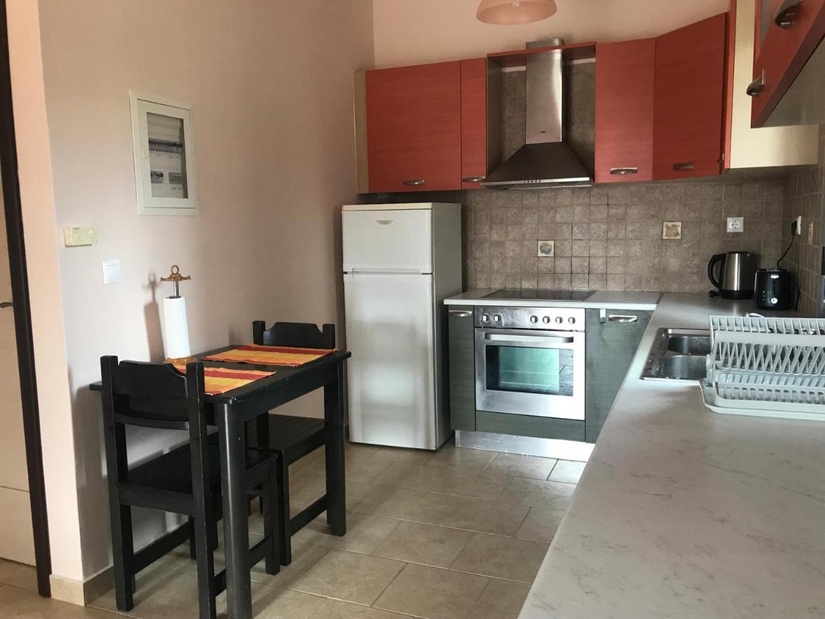 Lotus Sea View Studio Apartment 2 Ληξούρι Εξωτερικό φωτογραφία