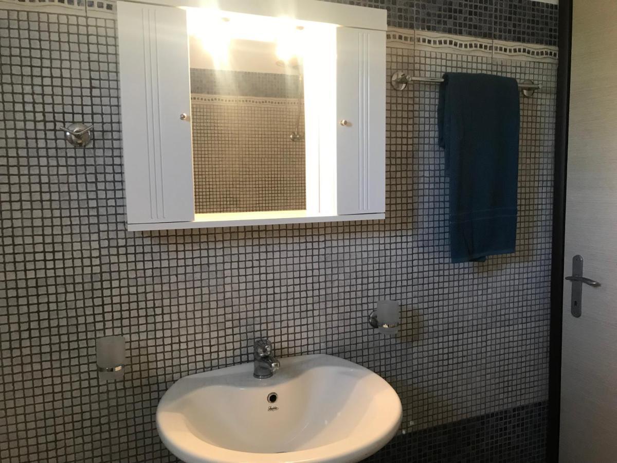 Lotus Sea View Studio Apartment 2 Ληξούρι Εξωτερικό φωτογραφία