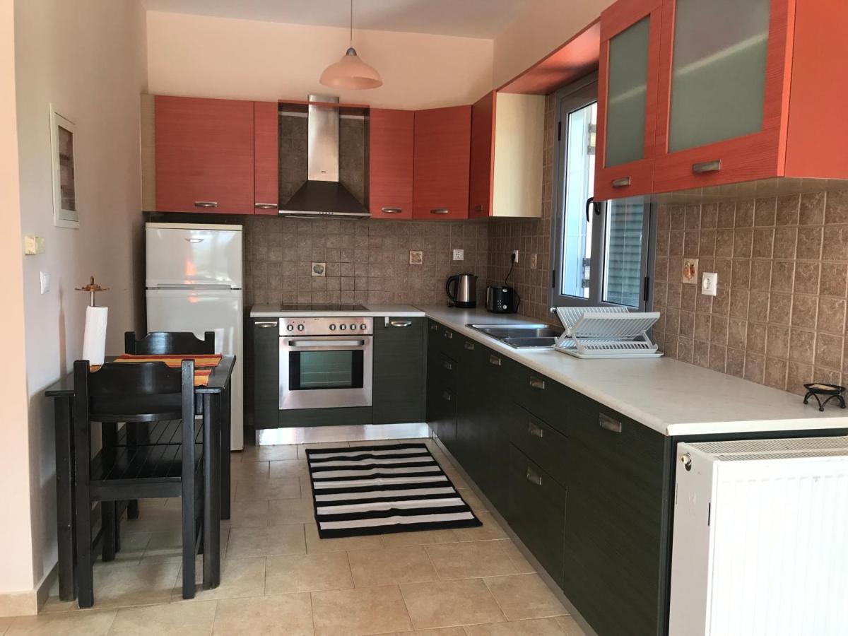 Lotus Sea View Studio Apartment 2 Ληξούρι Εξωτερικό φωτογραφία