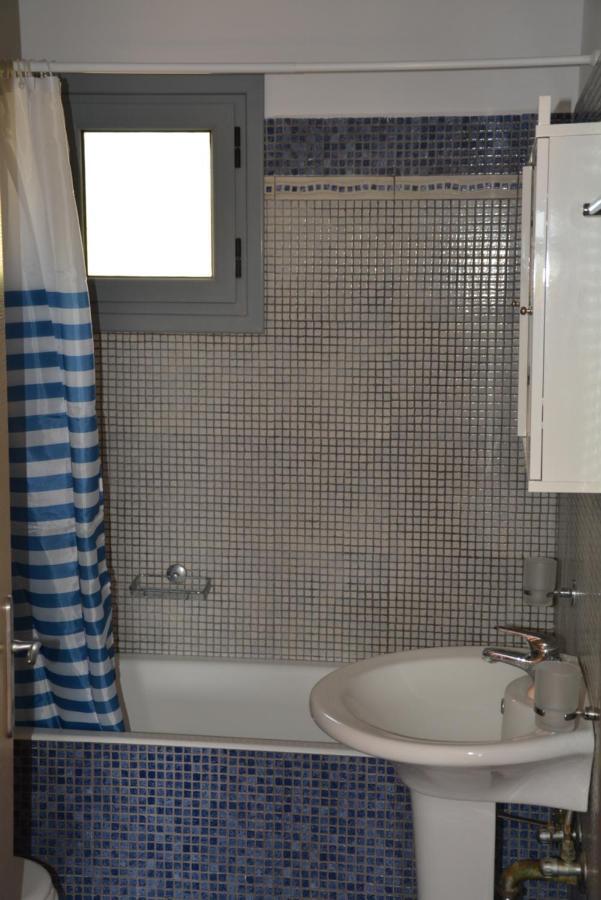 Lotus Sea View Studio Apartment 2 Ληξούρι Εξωτερικό φωτογραφία