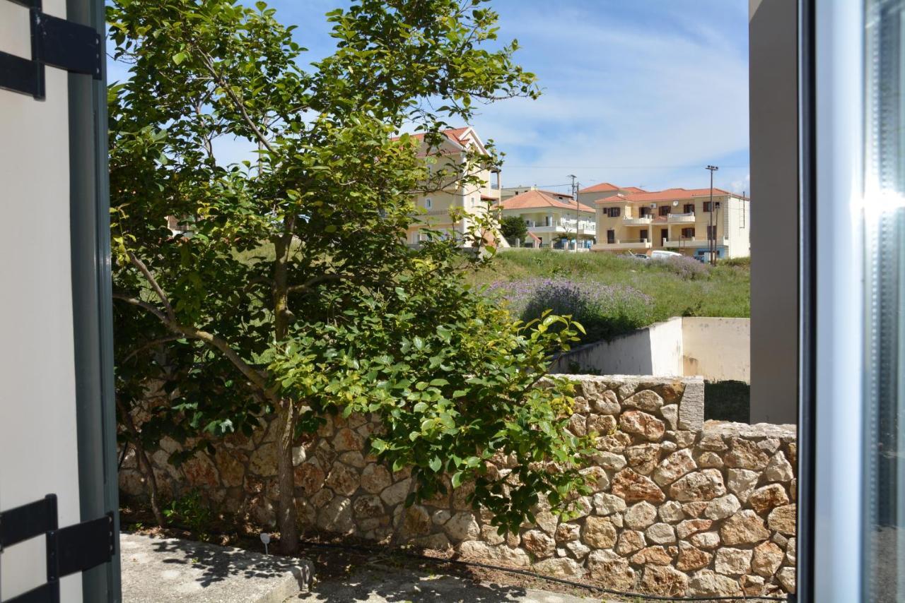 Lotus Sea View Studio Apartment 2 Ληξούρι Εξωτερικό φωτογραφία